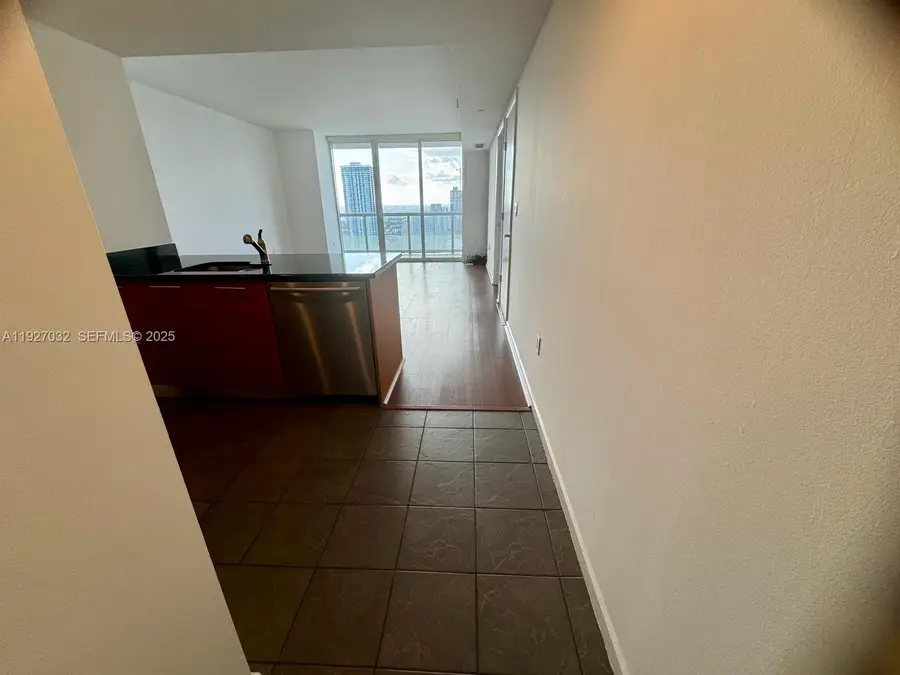 50 Biscayne Boulevard #3807, Miami, FL 33132 - #3