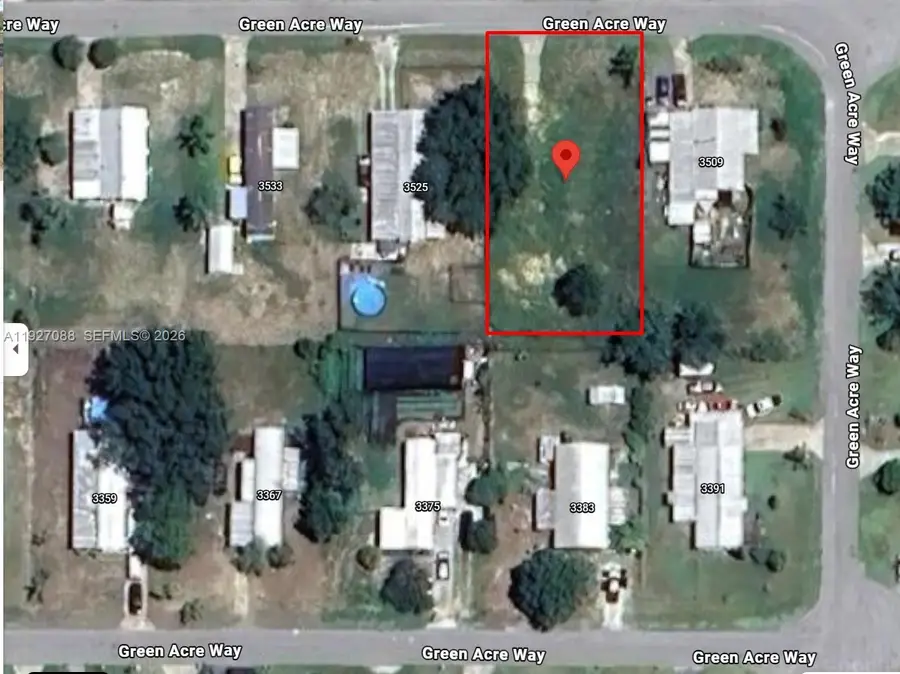 3517 Green Acre Way, Sebring, FL 33870 - #2