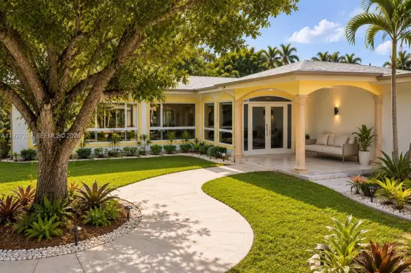 17300 SW 292nd Street, Homestead, FL 33030