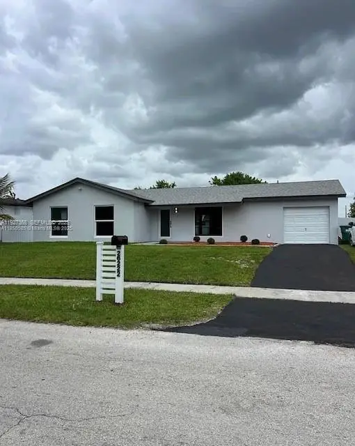 26222 SW 124th Place, Homestead, FL 33032 - #1