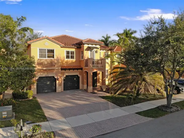 2651 SW 152nd Court, Miami, FL 33185
