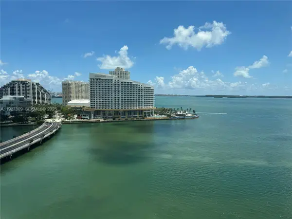 905 Brickell Bay Drive #1530 AB, Miami, FL 33131