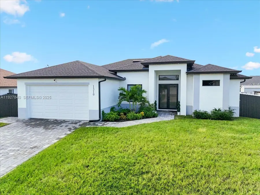 1310 NW 10th Terrace, Cape Coral, FL 33993 - #2