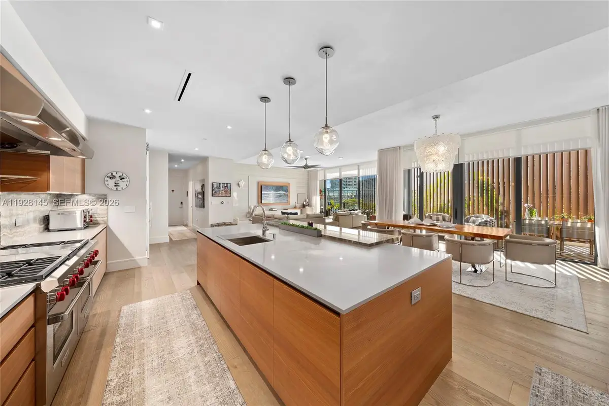 3581 E Glencoe Street #403, Miami, FL 33133 - #1