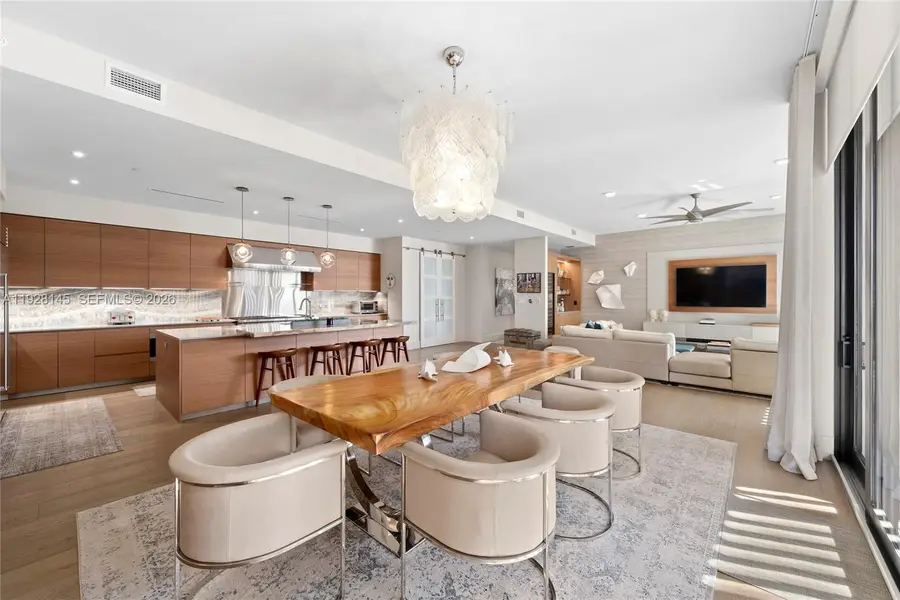 3581 E Glencoe Street #403, Miami, FL 33133 - #2