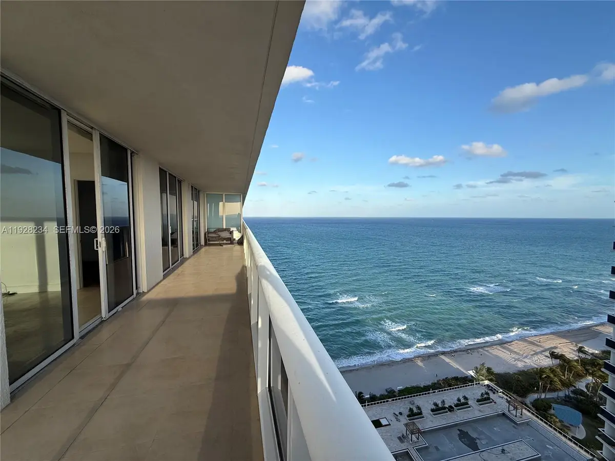 1830 S Ocean Drive #3006, Hallandale Beach, FL 33009 - #1