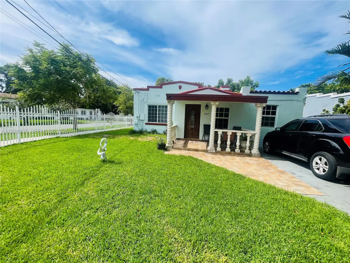 2045 NW 34th Street, Miami, FL 33142 - #1