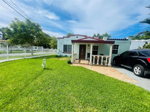 2045 NW 34th Street, Miami, FL 33142
