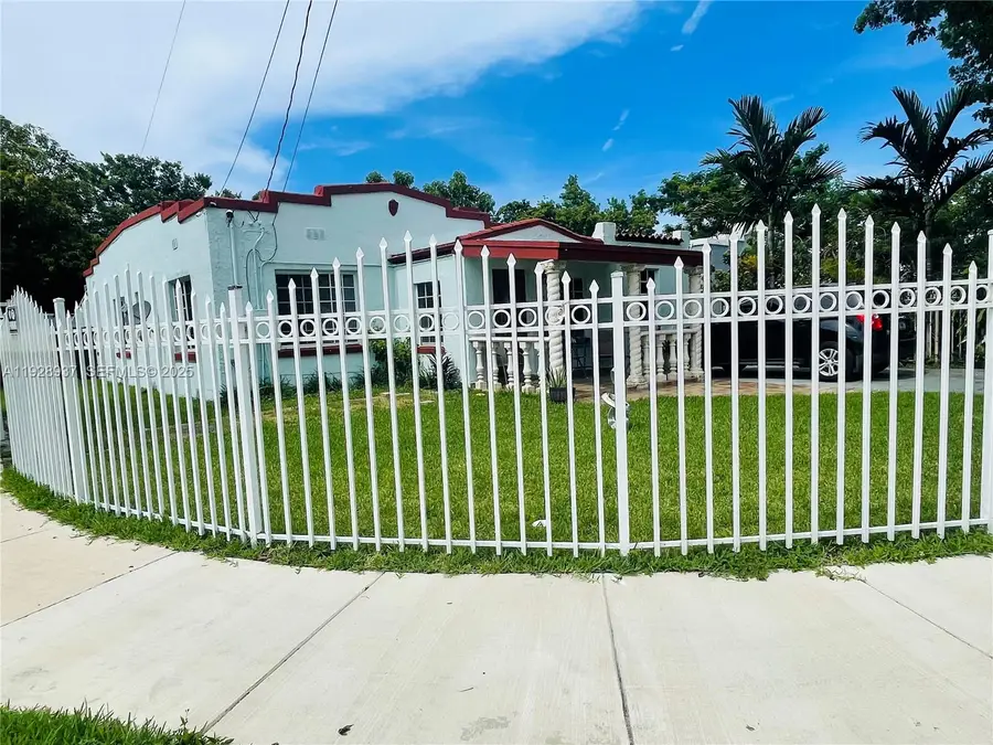 2045 NW 34th Street, Miami, FL 33142 - #2