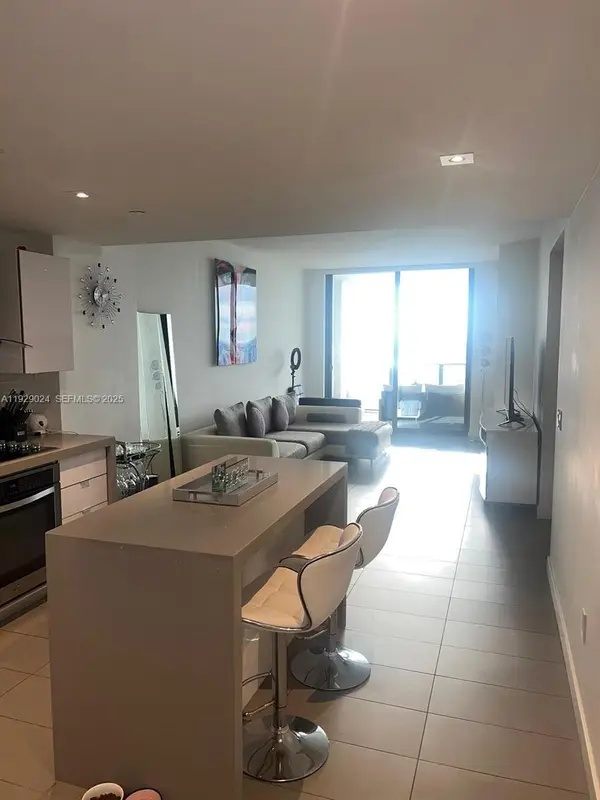 1600 NE 1st Avenue #3012, Miami, FL 33132