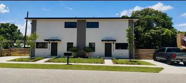 1901 NW 51st Terrace, Miami, FL 33142