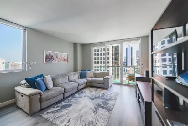 55 SE 6th Street #2110, Miami, FL 33131