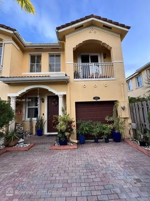 15064 SW 8th Lane, Miami, FL 33194 - #1
