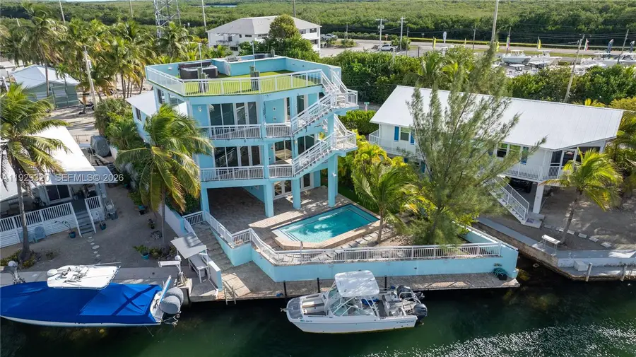 107 Hilson Court, Tavernier, FL 33070 - #2