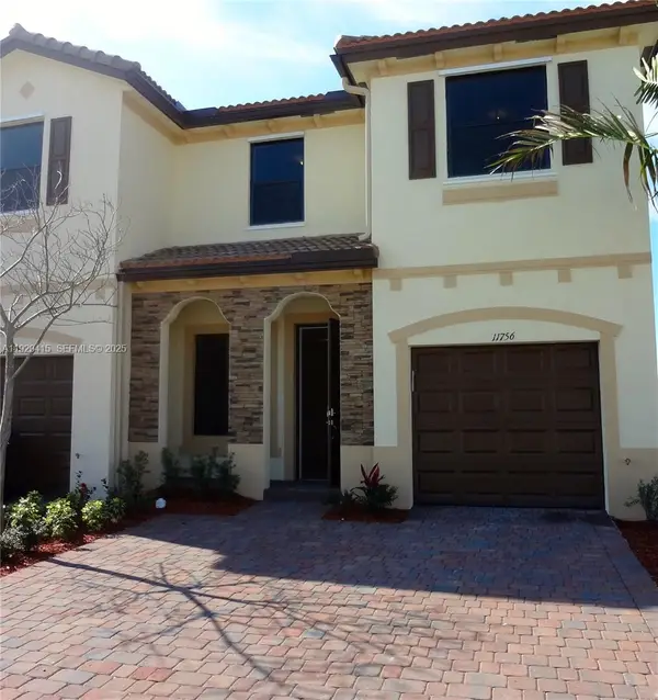 11756 SW 238th Street, Miami, FL 33032