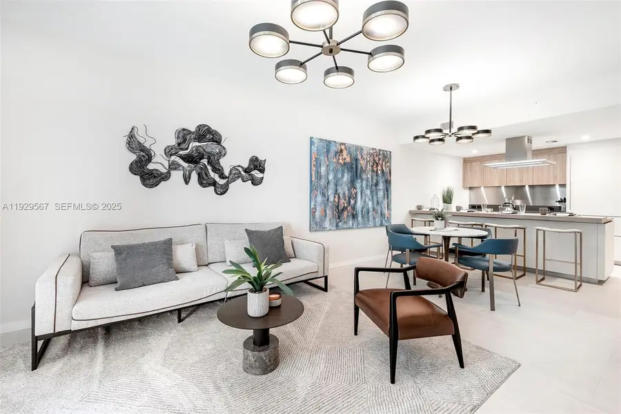 1000 Brickell Plaza #4005, Miami, FL 33131 - #2