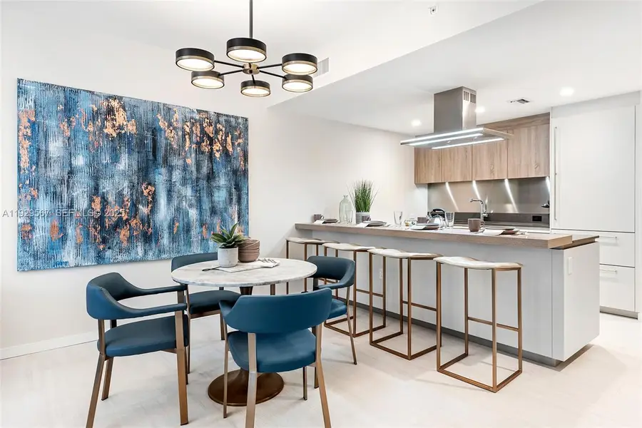 1000 Brickell Plaza #4005, Miami, FL 33131 - #3
