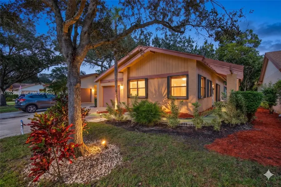 4409 Cordia Circle, Coconut Creek, FL 33066 - #2