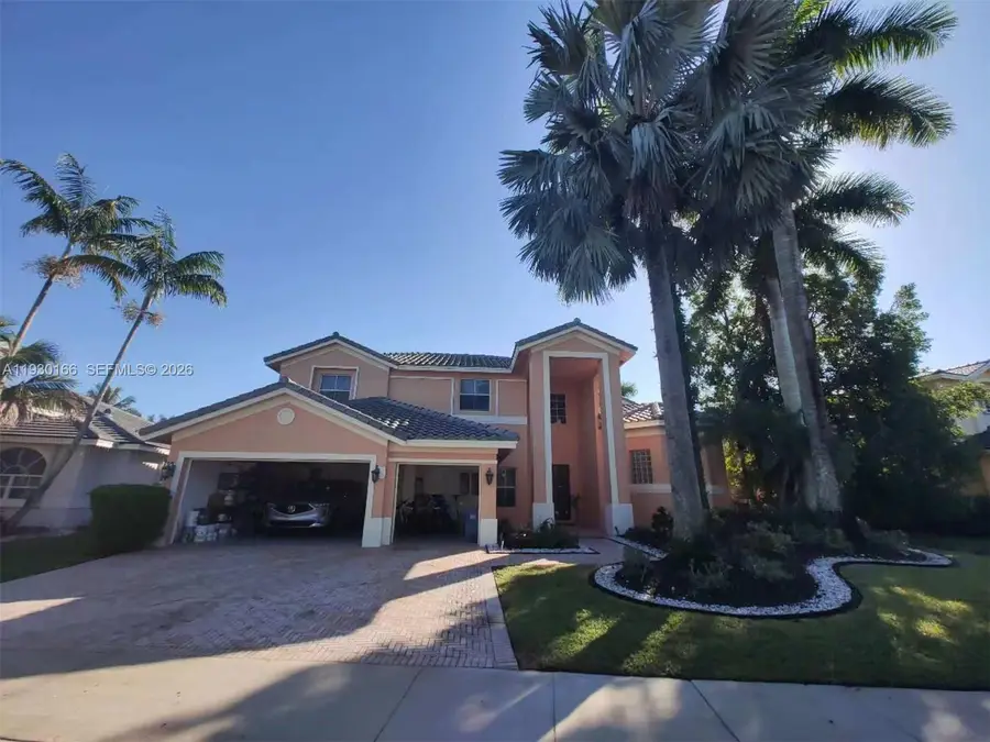 1035 Waterside Circle, Weston, FL 33327 - #2
