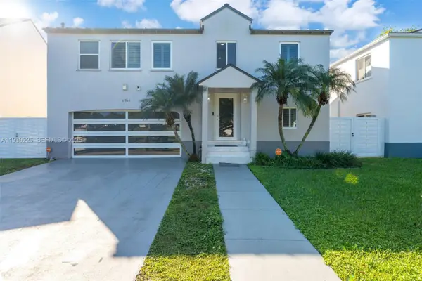 11966 SW 271st Street, Homestead, FL 33032
