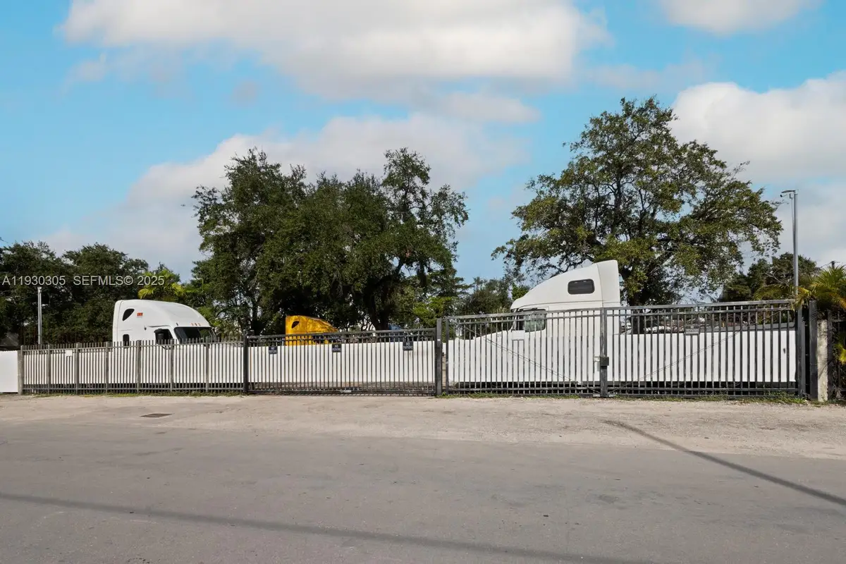 Address Withheld By Seller, Miami, FL 33147 - #1
