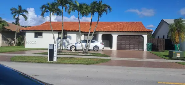1417 SW 139 Avenue, Miami, FL 33184