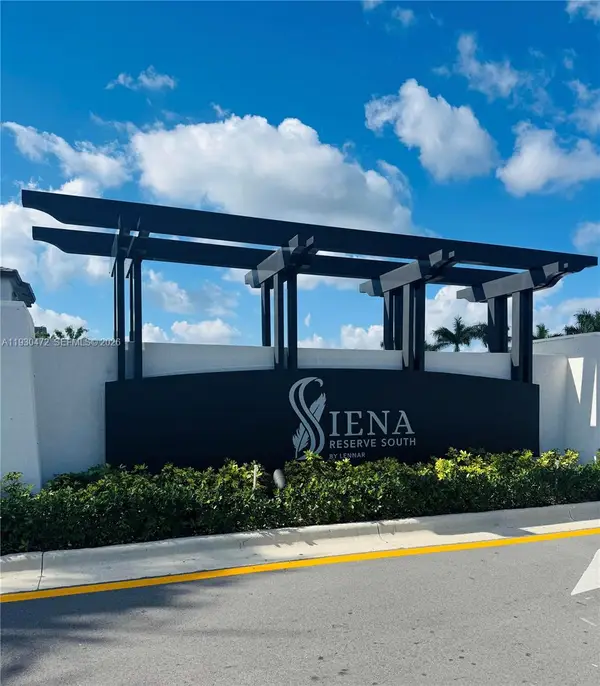 12970 SW 232nd Terrace, Homestead, FL 33170