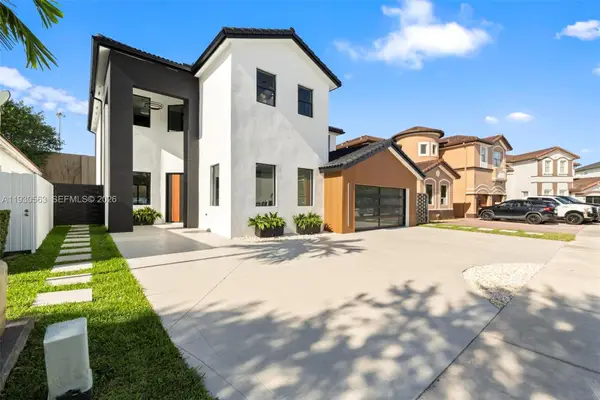 18172 NW 91st Court, Hialeah, FL 33018