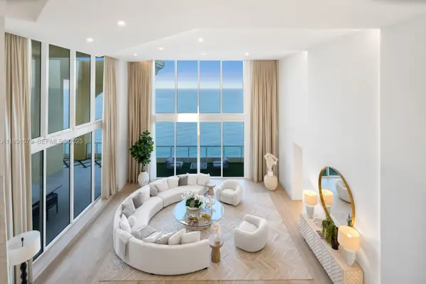 17875 Collins Avenue #PH5002, Sunny Isles Beach, FL 33160