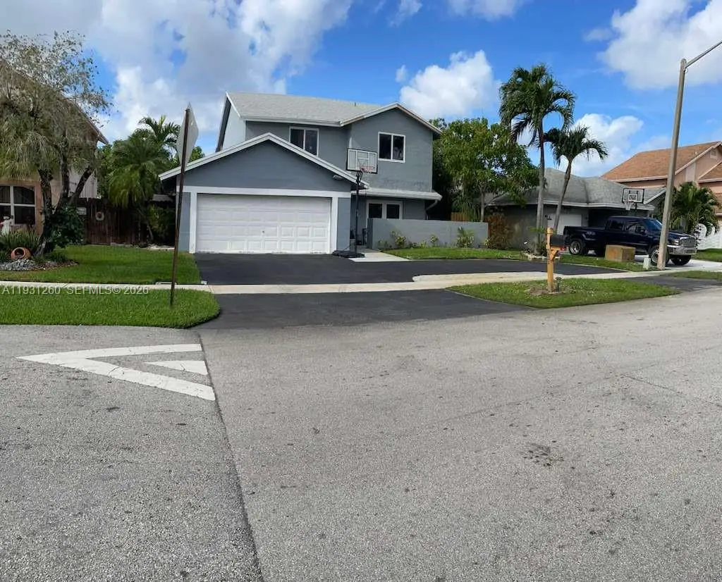 Address Withheld By Seller, Pembroke Pines, FL 33025 - #1