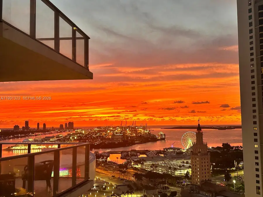 851 NE 1st Avenue #2212, Miami, FL 33132 - #2