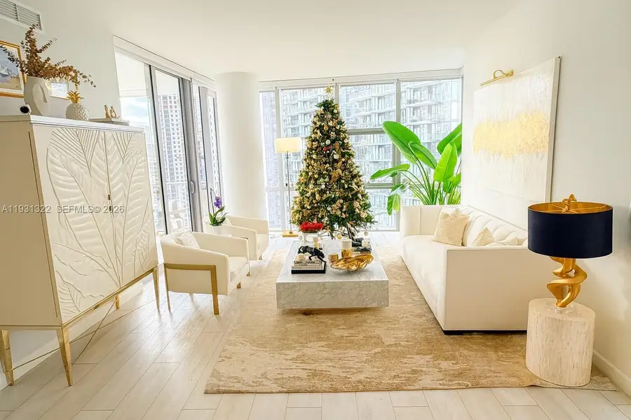 851 NE 1st Avenue #2212, Miami, FL 33132 - #3