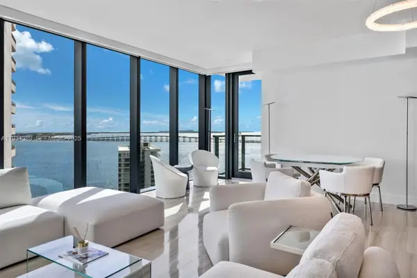 1451 Brickell Avenue #1803, Miami, FL 33131