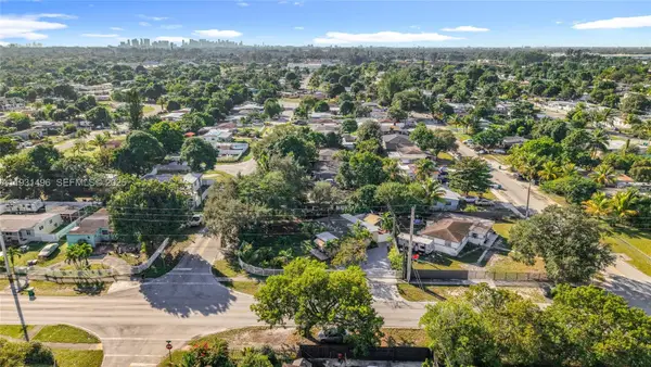 1860 NW 127th Street, Miami, FL 33167