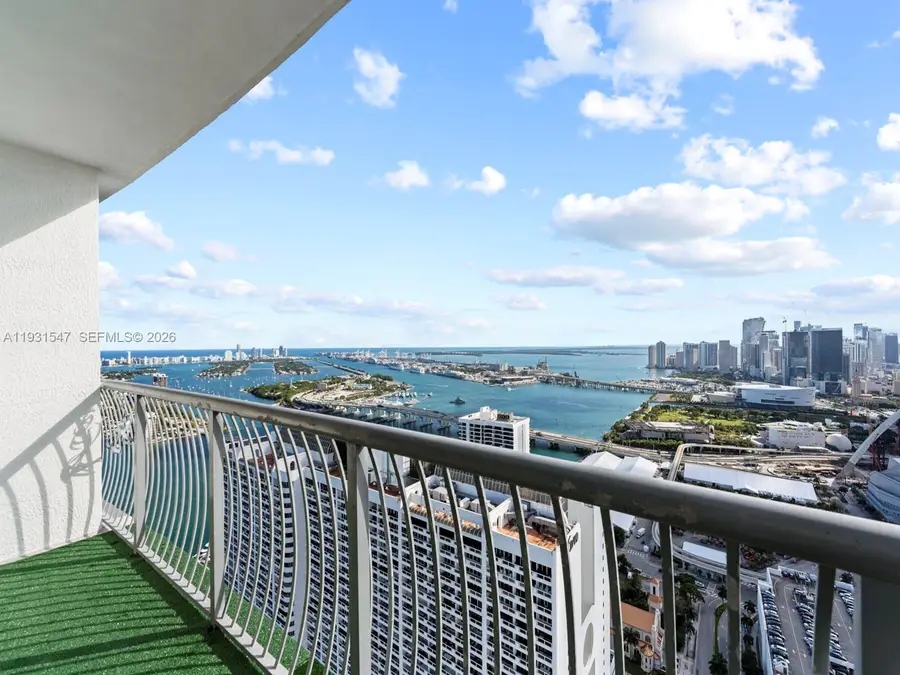 1750 N Bayshore Drive #5208, Miami, FL 33132 - #3