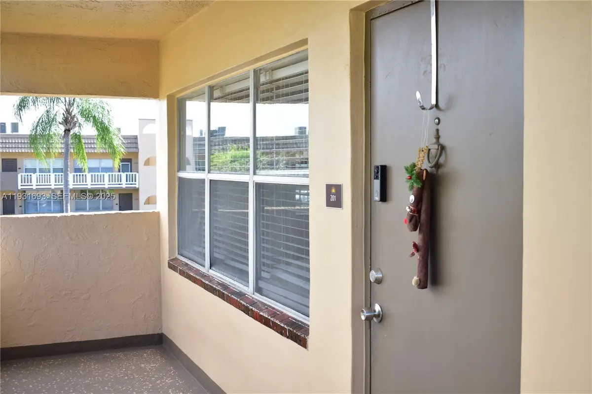 9141 Sunrise Lakes Boulevard #201, Sunrise, FL 33322 - #1