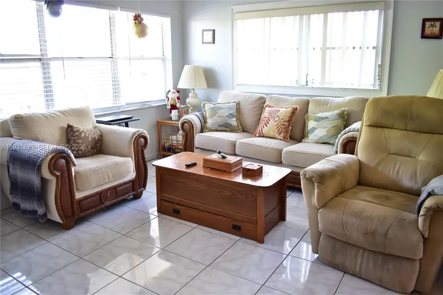 9141 Sunrise Lakes Boulevard #201, Sunrise, FL 33322 - #2