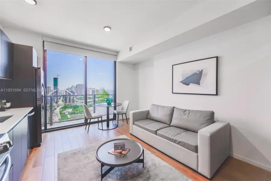 398 NE 5th Street #2407, Miami, FL 33132 - #3