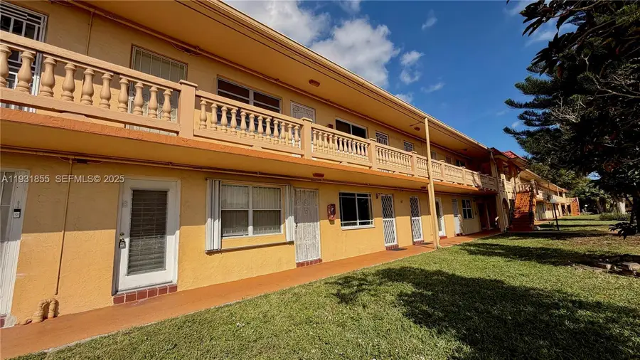 135 NE 202nd Terrace #N6, Miami Gardens, FL 33179 - #3