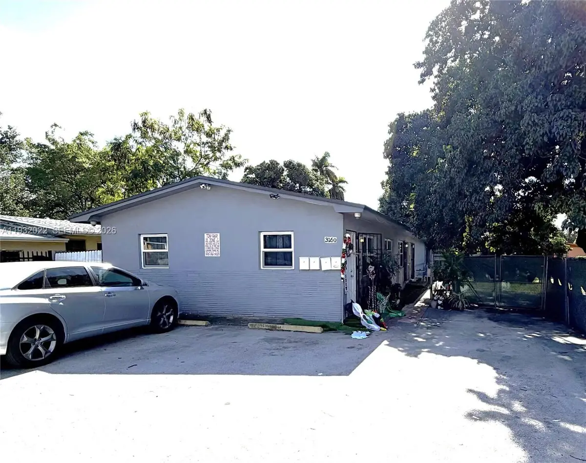 3160 NW 135th Street, Opa Locka, FL 33054 - #1