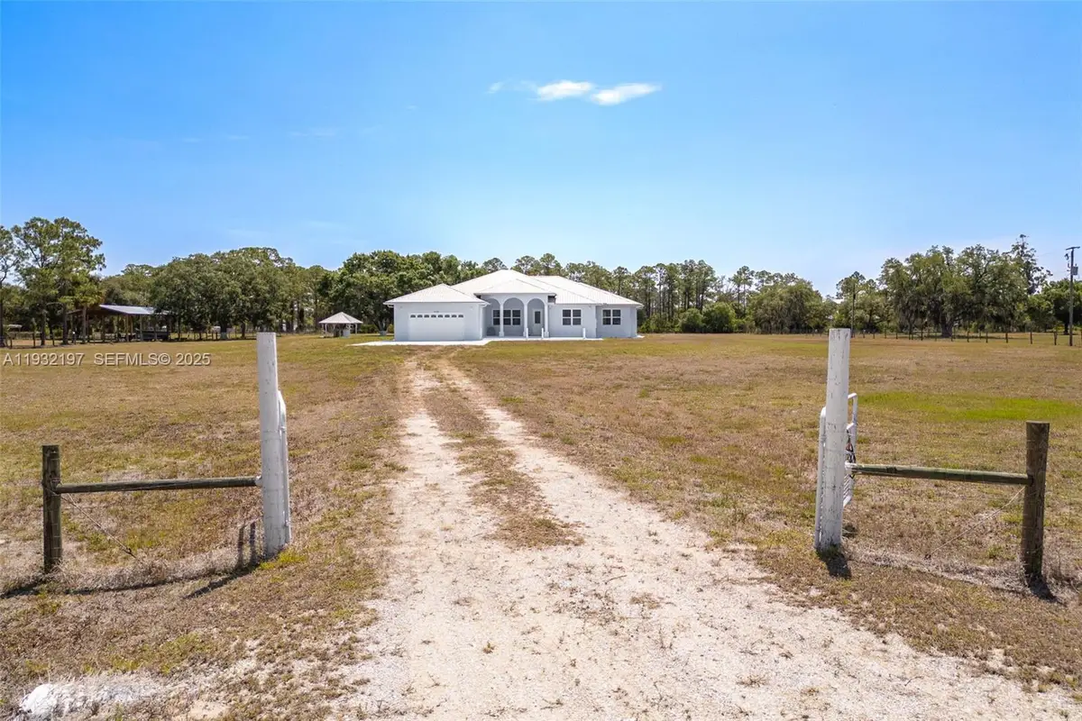 1083 Pollywog Drive, Labelle, FL 33935 - #1