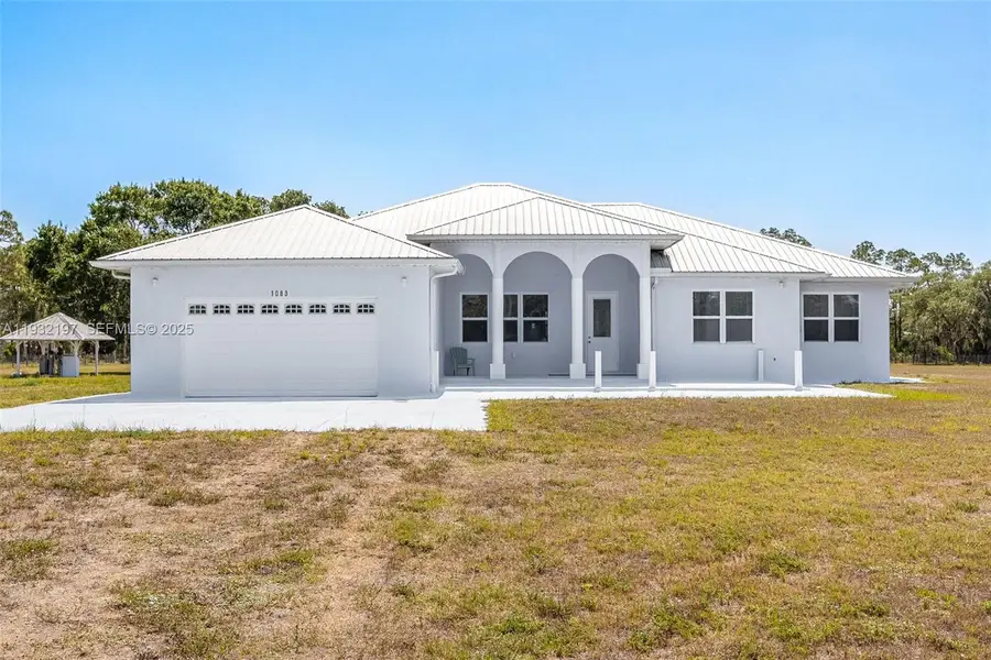 1083 Pollywog Drive, Labelle, FL 33935 - #2