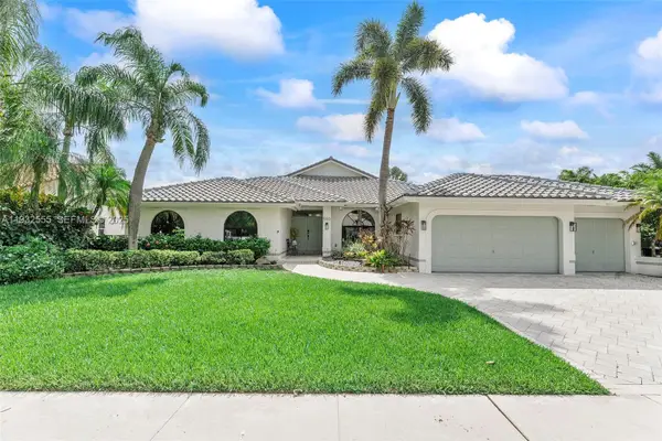 550 NW 110th Avenue, Plantation, FL 33324