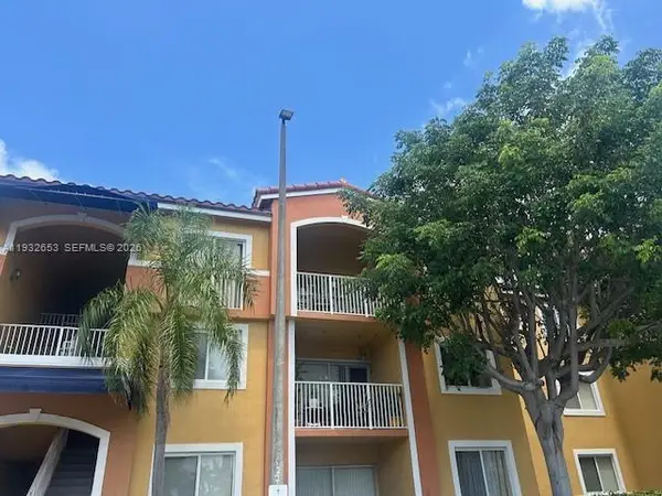 20950 SW 87th Avenue #203, Cutler Bay, FL 33189