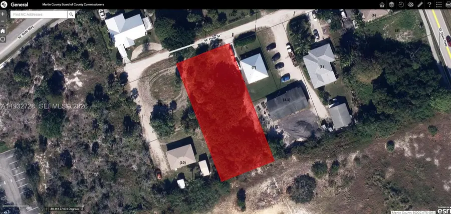0 SE Page Street, Hobe Sound, FL 33455 - #2