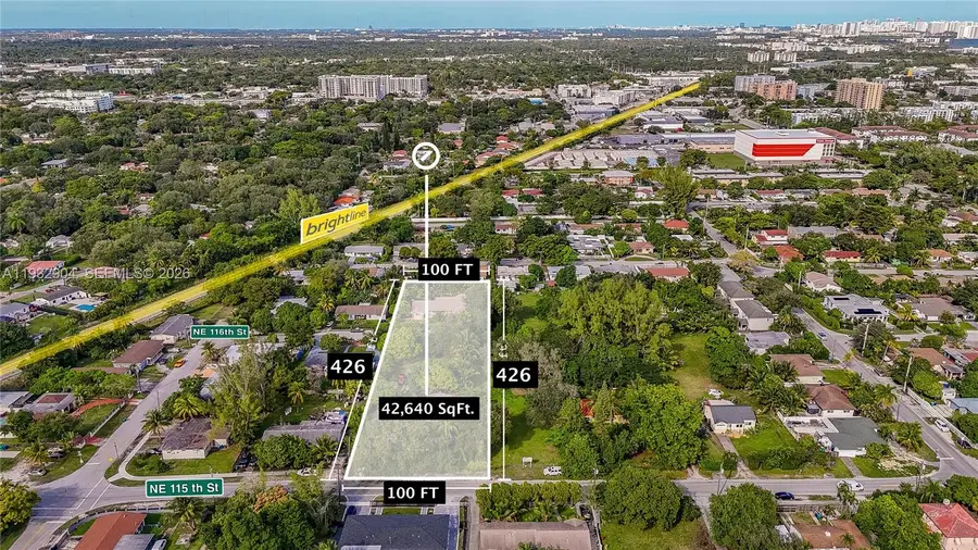 Address Withheld By Seller, Miami, FL 33161 - #2