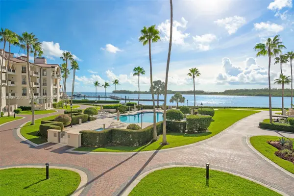 2124 Fisher Island Drive #2124, Miami Beach, FL 33109