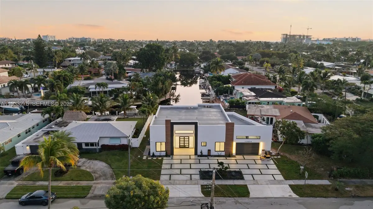 1304 SE 10th Terrace, Deerfield Beach, FL 33441 - #1