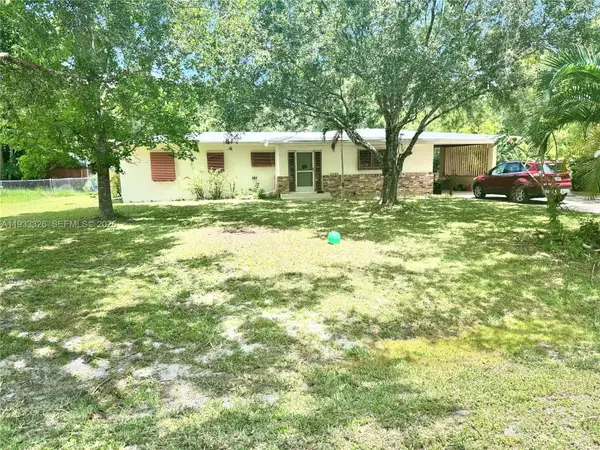 2790 Rainbow Drive, Fort Pierce, FL 34981