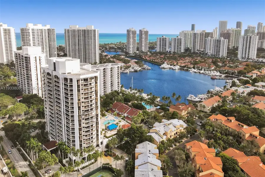 3598 Yacht Club Drive #1003, Aventura, FL 33180 - #2